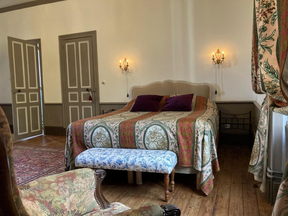 Chateau Isigny, Ideal Pour Les Familles Avec Enfants Et Les Animaux De Compagnie, Situe A Proximite Du Mont Saint-Michel Екстер'єр фото